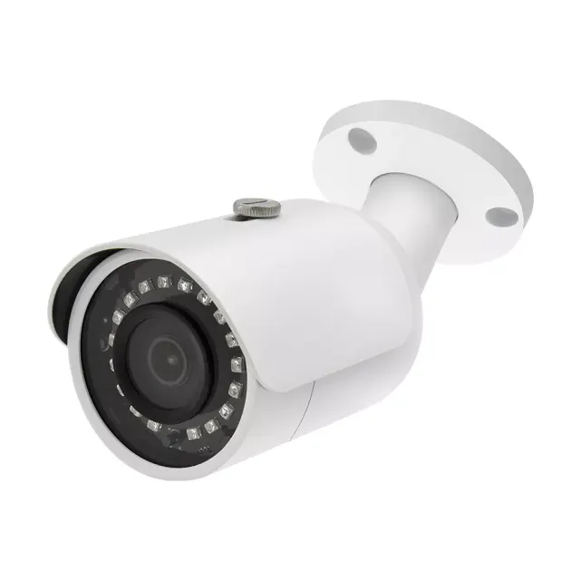 Dahua IP Camera 4.0MP Bullet 2.8mm WDR ( HFW1431S-S4 )