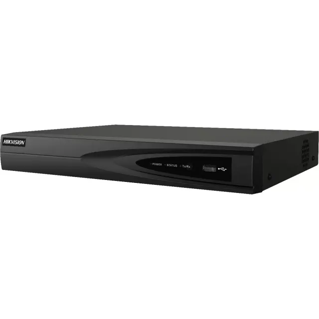 Hikvision NVR 4K 16-ch 1U DS-7616NI-K1 (C)