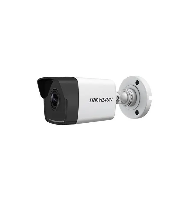 Hikvision IP Camera 2MP Cmos Bullet 2.8mm DS-2CD1021-I( F)