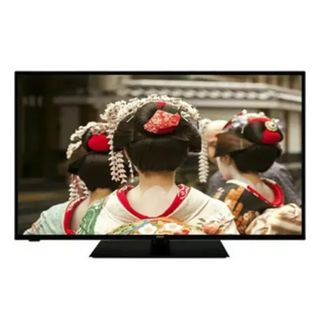 Hitachi TV 43" K-Smart UHD 43HK5300