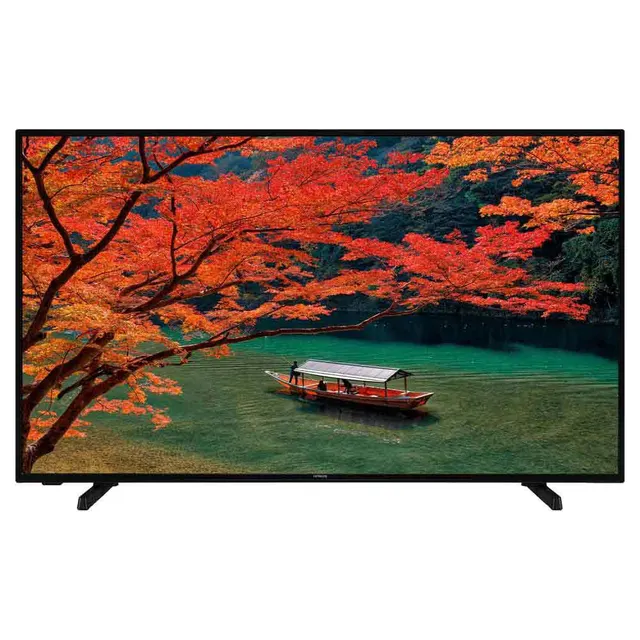 Hitachi TV 55" Android UHD 55HAK5350
