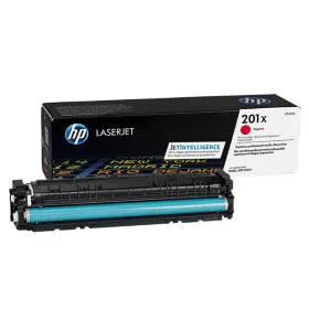 HP Toner CF403X Magenta (201X)