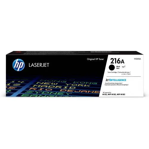 HP Toner W2410A Black (216A)