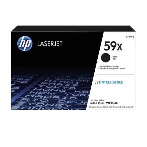 HP Toner CF259X