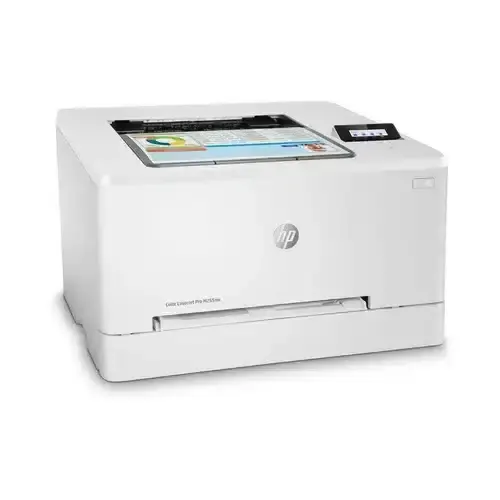 HP Printer Laser Color Pro M255DW A4 7KW64A