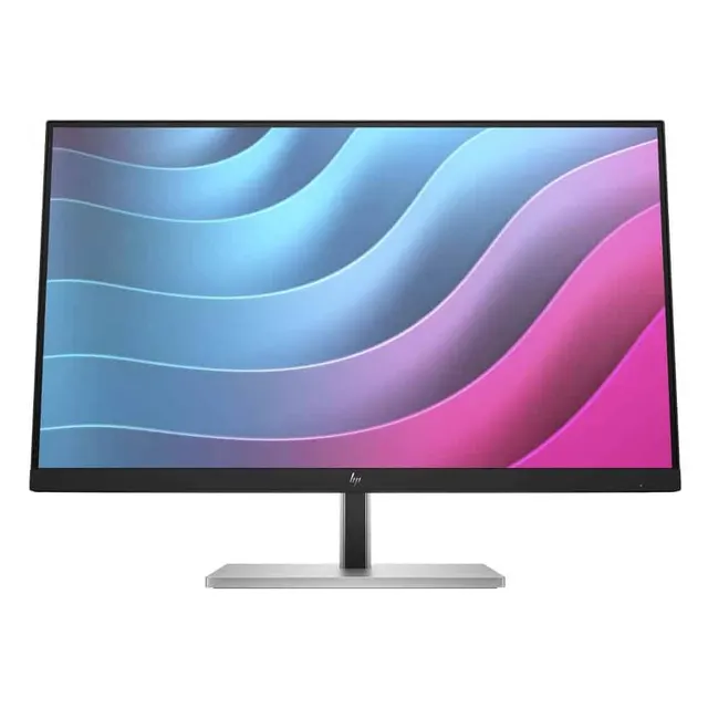 HP Business Monitor E24 G5 FHD (Hdmi/Displayport) 6N6E9AA