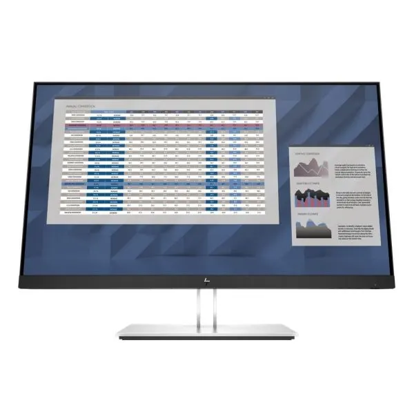 HP Monitor FHD 27" E27 G4 9VG71AA