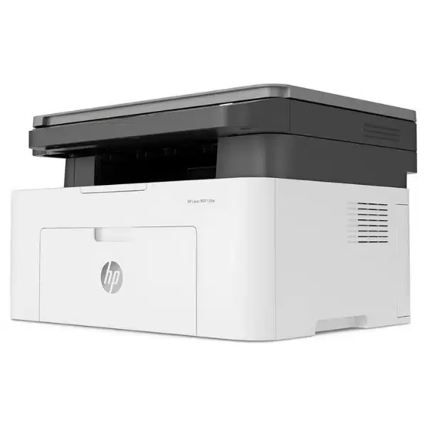 HP Printer Color Laser MFP135W