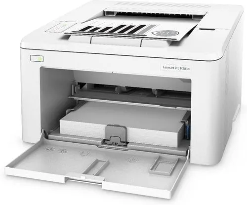 HP Printer Laser M203DW 28PPM