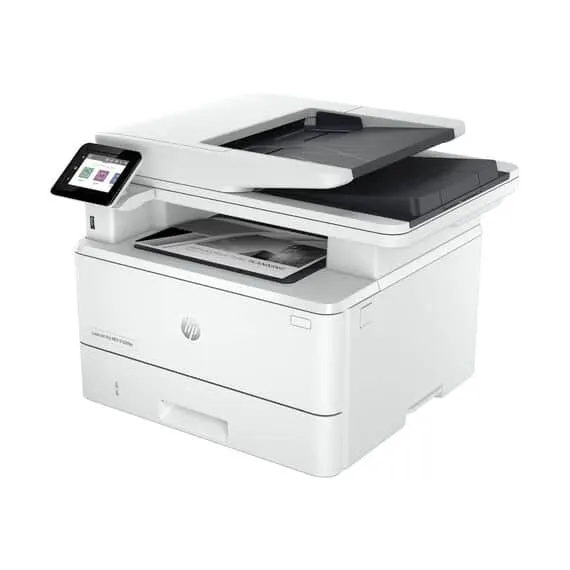 HP Printer Laserjet MFP 4102fdn 2Z623F