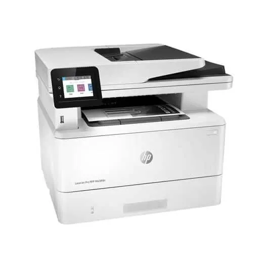 HP Printer Laser Aio M428Fdn