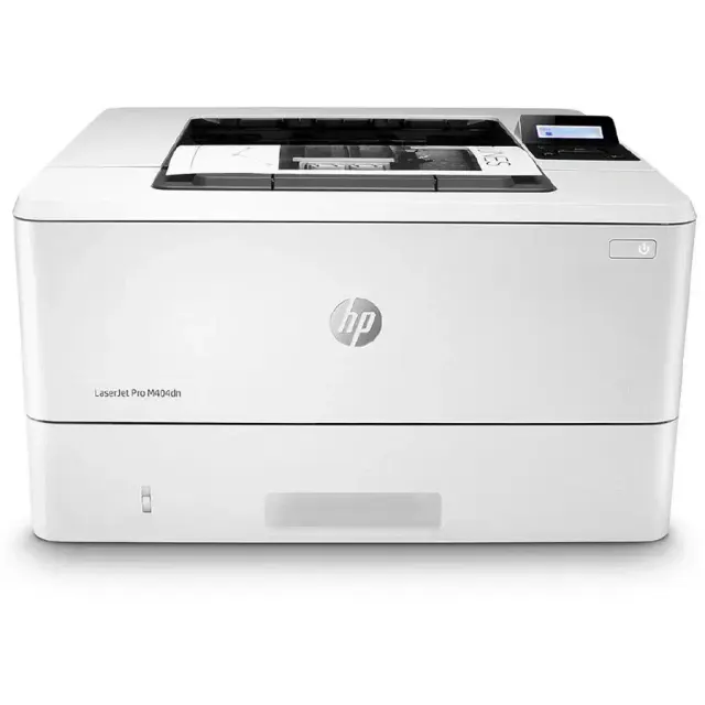 HP Printer Laserjet Pro 4002dn 2Z605F