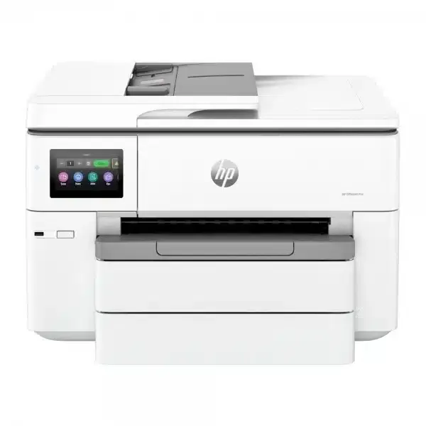 HP Printer A3 AiO Officejet Pro 9730e 537P6B