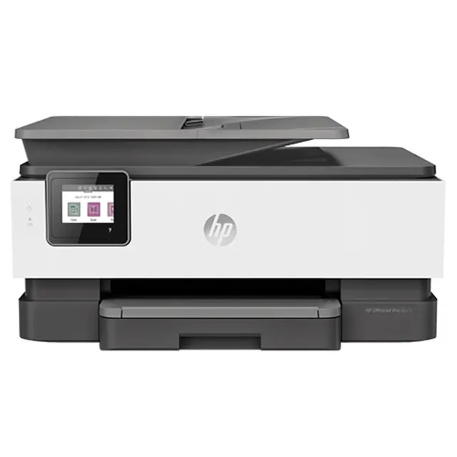 HP Printer AiO OfficeJet Pro 8023 1KR64B