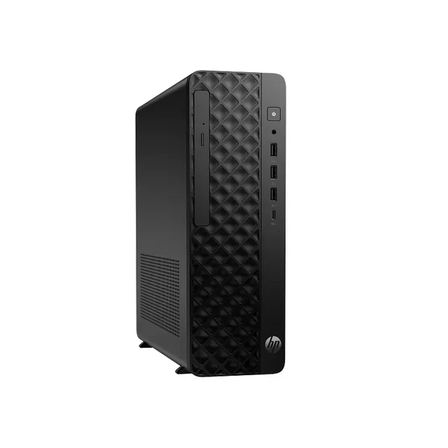 HP Desktop PC Prodesk 2 SFF G1iE Intel Core I5-14500/16GB-RAM/512GB-SSD-NVME Dos