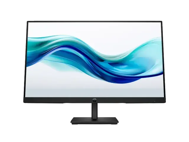 HP Business Monitor 23.8" Ips FHD Height Adjustable with Speakers Hdmi/Dp/Vga B1GM5AA