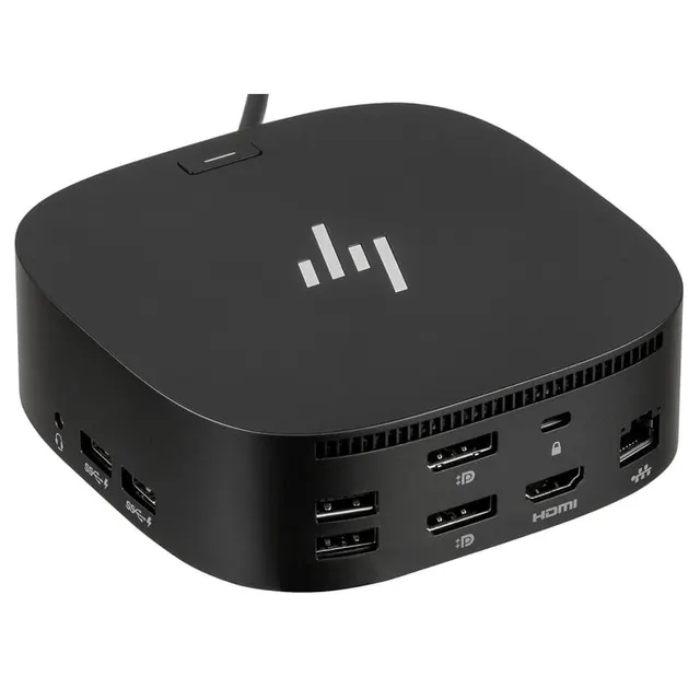 HP Usb-C G5 Essential Dock (72C71AA)