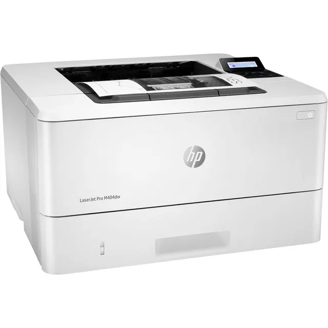 HP Priner Laserjet M404dw W1A56A