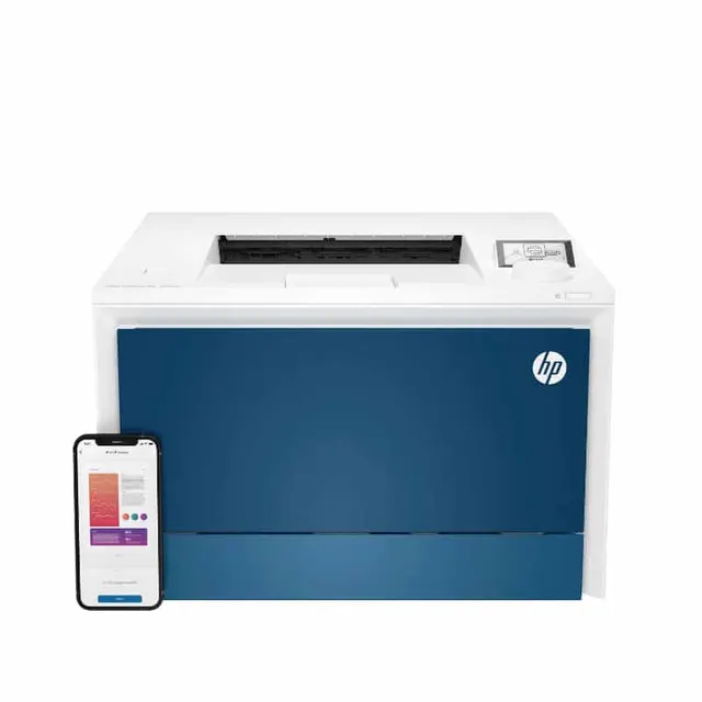 HP Color LaserJet Pro 4202dn A4 Colour Laser Printer 4RA87F