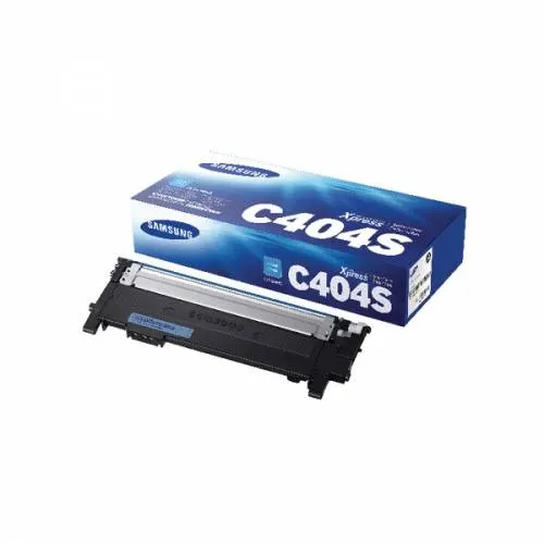 Samsung Toner CLT-C404S Cyan