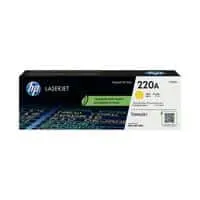 HP Toner 220A Yellow W2202A