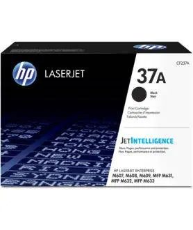 HP Toner CF237A