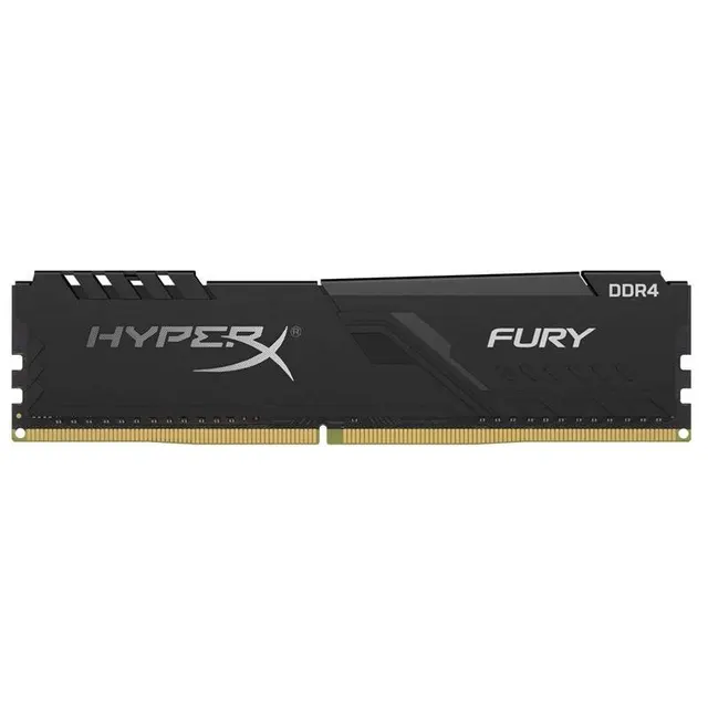 Kingston DDR4 8GB 2666MHZ Hyper X Fury HX426C16FB3/8
