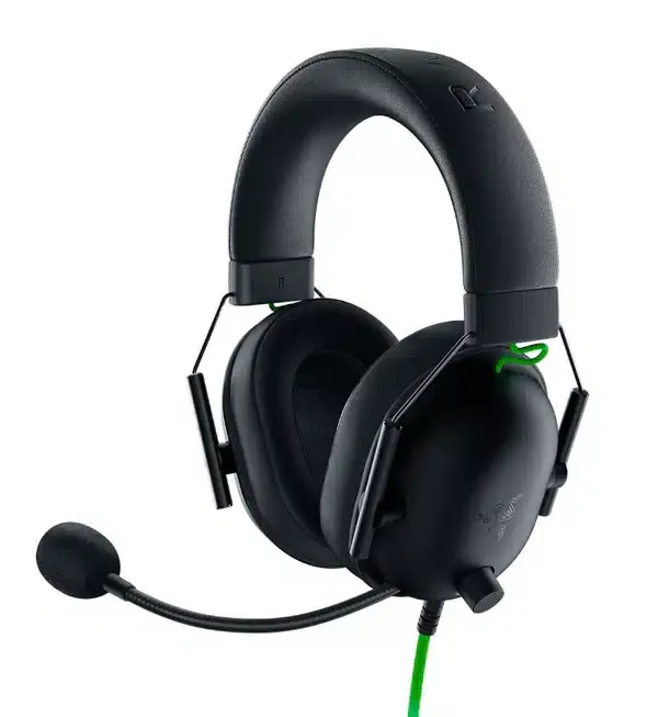 Razer Headset Blackshark V2 X Black RZ04-03240100-R3M1