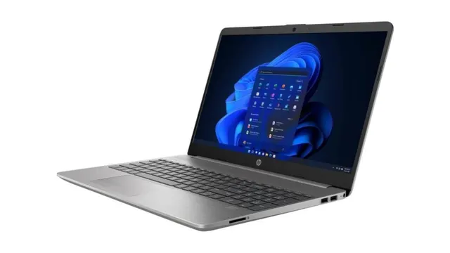 HP Notebook 255 G9 Ryzen 5,8GB, 256GB Dos 9M3G8AT