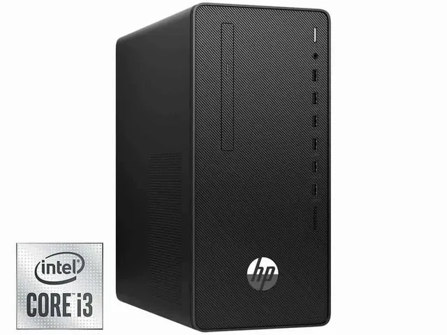 HP Pro PC DTP 300 G6 MT i3-10100 (294S5EA)