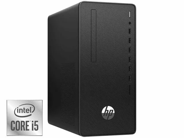 HP Pro PC DTP 300 G6 MT i5-10400 294S6EA