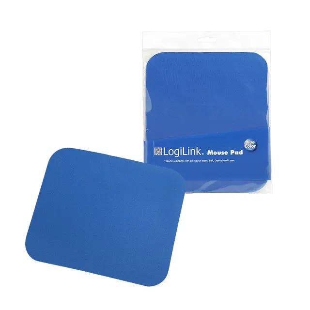 Logilink Mouse Pad ID0097 Blue