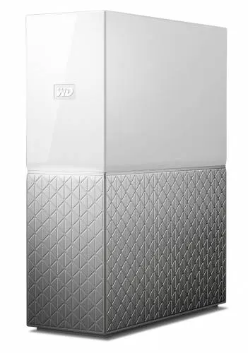 Western Digital HDD External 2TB (My Cloud) Single Drive Gigabit Ethernet