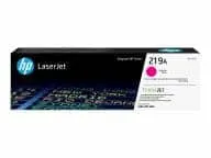 HP Toner W2193A Magenta (219A)