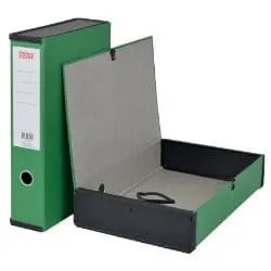 Reno Lockspring PVC Green PBF03