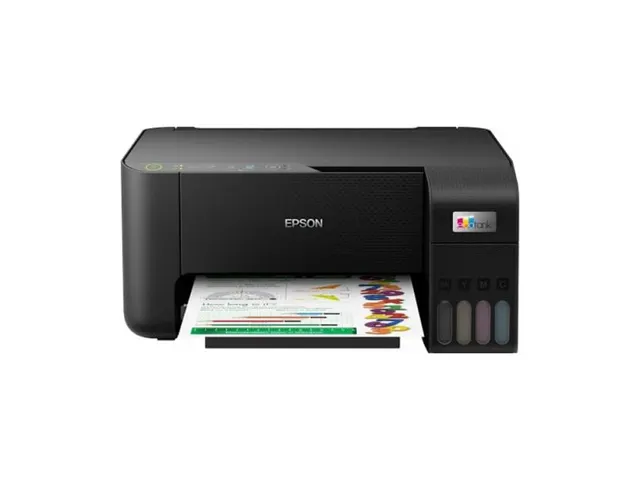 Epson Printer All in One Color L3250 C11CJ67405