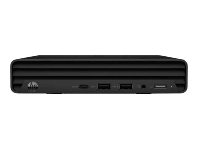 HP Prodesk 260 G9 Mini Intel i5-1235U 6B2D0EA
