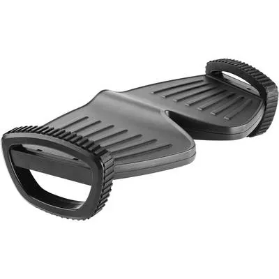 Digitus Active Adjustable Footrest Black DA-90412