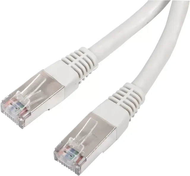 Value UTP Cable CAT6 5M Grey