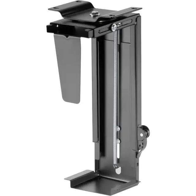 Digitus Desktop PC Bracket Undertable Mount 10KG(MAX) DA-90411
