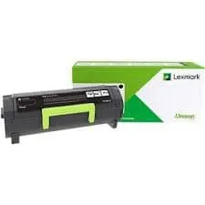 Lexmark Toner 58D2U0E (MS823DN / MX722ADHE) 55.000 Pages