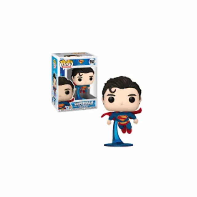 Funko Pop! DC - Superman #562 56423