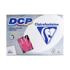 DCP Paper A3 White 200GR 1808C (250 sheets )