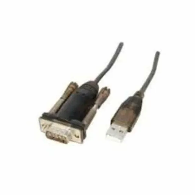 Lindy USB to RS232 Serial 1.5M 42855