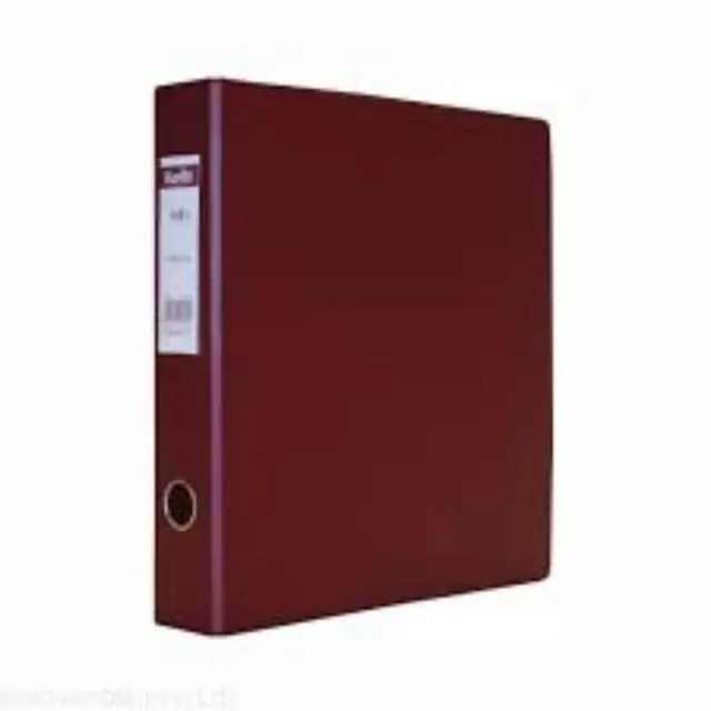 Bantex Box File Nar.Pvc F/SC Vissini 1466-14