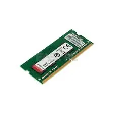 Kingston 16GB 3200MHZ DDR4 Sodim KVR32S22S8/16