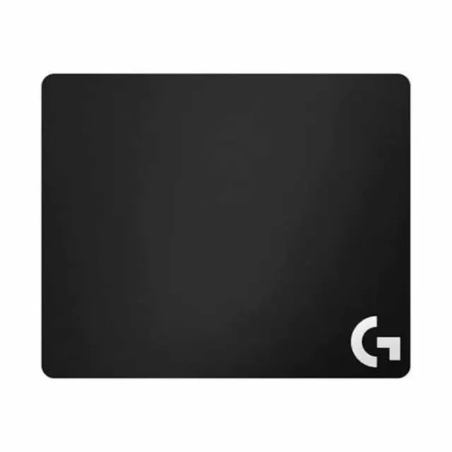 Logitech Mouse Pad G240 Cloth Black 943-000785