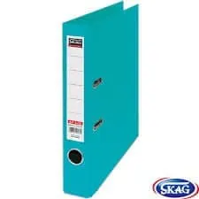 Skag Premium Box File A4 PVC 4CM Veraman 4/32