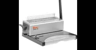 Officeplus Spiral Binding Machine DWB-16