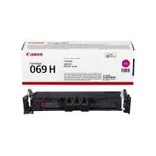 Canon Toner 069H Magenta
